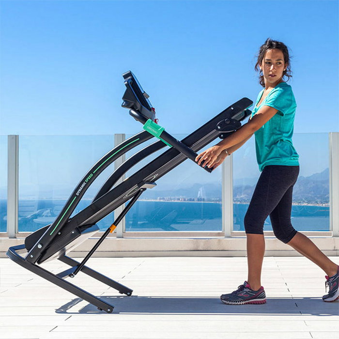 Cecotec RunFit Sprint Cinta de Correr Plegable 123x40 cm Cecotec RunFit Sprint Cinta de Correr Plegable 123x40 cm