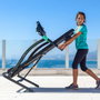 Cecotec RunFit Sprint Cinta de Correr Plegable 123x40 cm