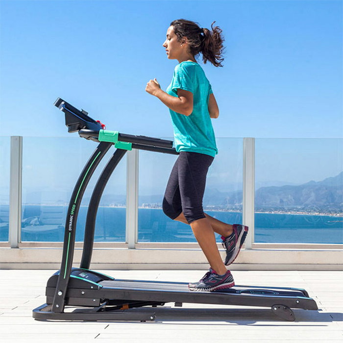 Cecotec RunFit Sprint Cinta de Correr Plegable 123x40 cm Cecotec RunFit Sprint Cinta de Correr Plegable 123x40 cm
