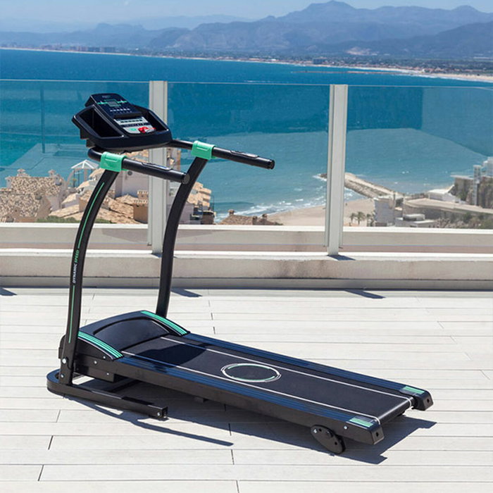 Cecotec RunFit Sprint Cinta de Correr Plegable 123x40 cm Cecotec RunFit Sprint Cinta de Correr Plegable 123x40 cm