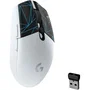 Ratón Gaming Inalámbrico Logitech G305 LOL KDA/ Hasta 12000 DPI