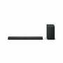LG S70TY Soundbar 3.1.1 Canales 400W Negro