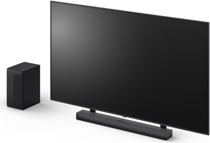 LG S70TY Soundbar 3.1.1 Canales 400W Negro