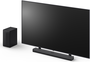 LG S70TY Soundbar 3.1.1 Canales 400W Negro