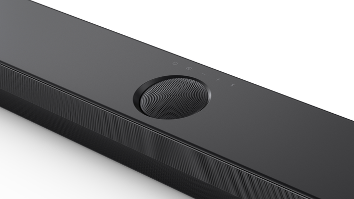 LG S70TY Soundbar 3.1.1 Canales 400W Negro