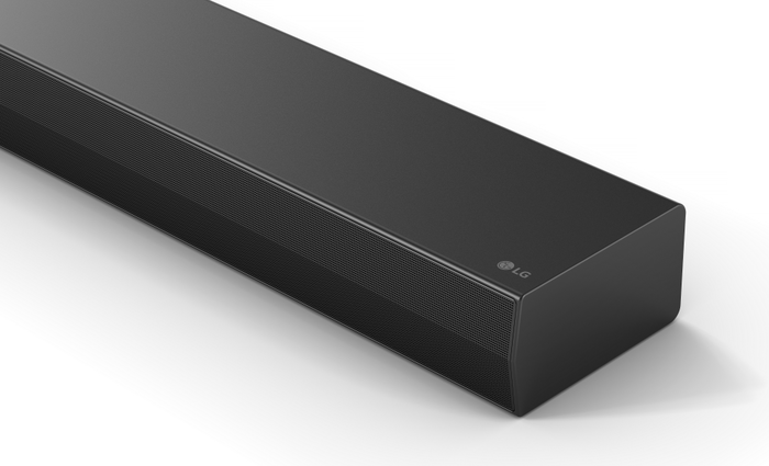 LG S70TY Soundbar 3.1.1 Canales 400W Negro