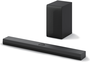 LG S70TY Soundbar 3.1.1 Canales 400W Negro