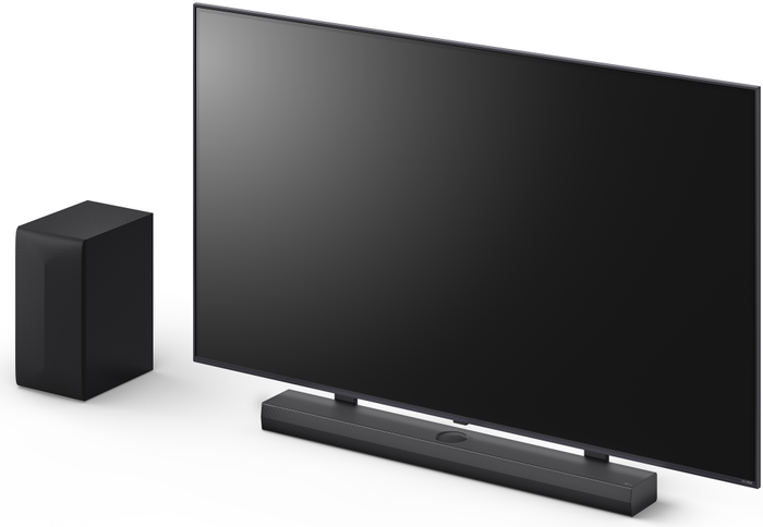 LG S70TY Soundbar 3.1.1 Canales 400W Negro