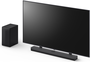 LG S70TY Soundbar 3.1.1 Canales 400W Negro