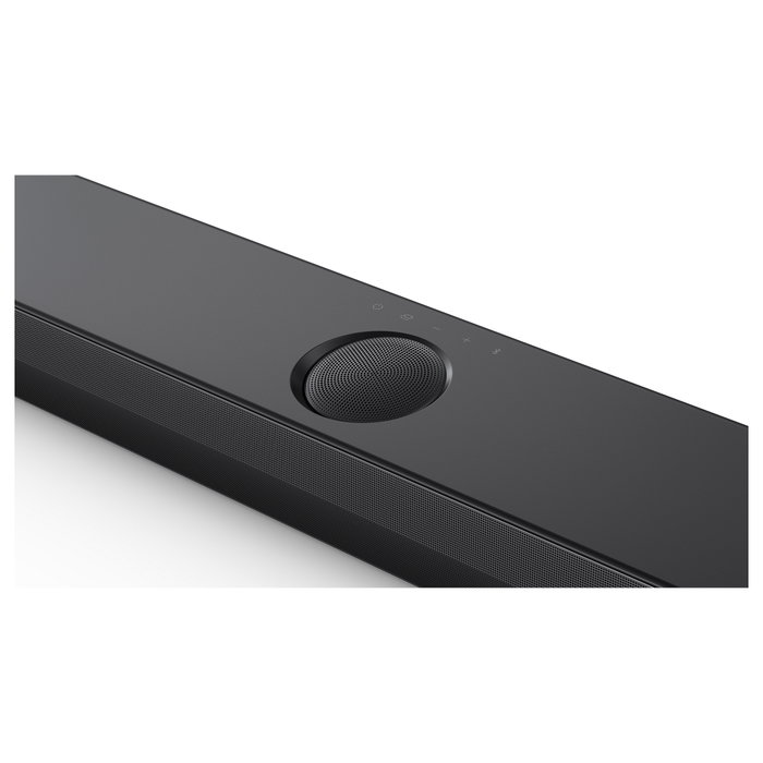 LG Soundbar S70TY 3.1.1 Canales 400W Dolby Atmos DTS:X Negro
