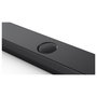 LG Soundbar S70TY 3.1.1 Canales 400W Dolby Atmos DTS:X Negro