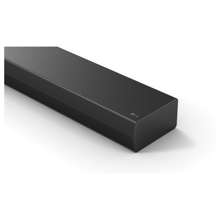 LG Soundbar S70TY 3.1.1 Canales 400W Dolby Atmos DTS:X Negro