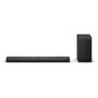 LG Soundbar S70TY 3.1.1 Canales 400W Dolby Atmos DTS:X Negro