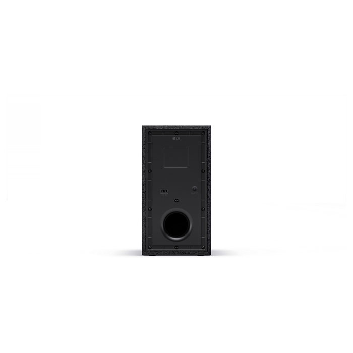 LG Soundbar S70TY 3.1.1 Canales 400W Dolby Atmos DTS:X Negro
