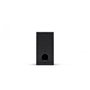 LG Soundbar S70TY 3.1.1 Canales 400W Dolby Atmos DTS:X Negro