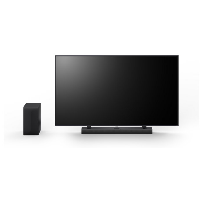 LG Soundbar S70TY 3.1.1 Canales 400W Dolby Atmos DTS:X Negro