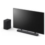 LG Soundbar S70TY 3.1.1 Canales 400W Dolby Atmos DTS:X Negro