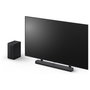 LG Soundbar S70TY 3.1.1 Canales 400W Dolby Atmos DTS:X Negro