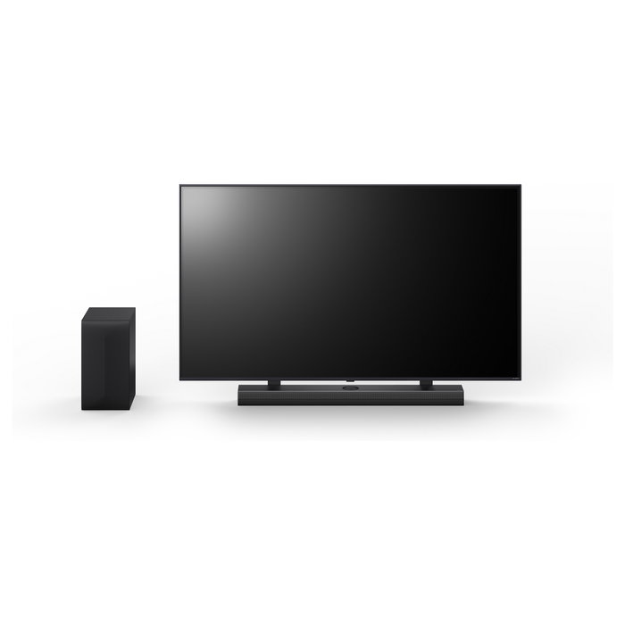 LG Soundbar S70TY 3.1.1 Canales 400W Dolby Atmos DTS:X Negro