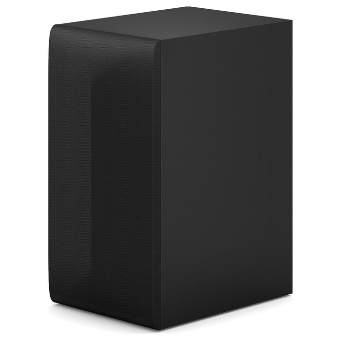 LG Soundbar S70TY 3.1.1 Canales 400W Dolby Atmos DTS:X Negro