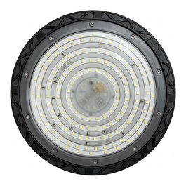 Synergy21 Synergy 21 LED Spot Pendelleuchte UFO tamaño L con soportes para sensor de radar