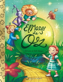 GATO DE HOJALATA, El mago de Oz ('La hora del cuento')