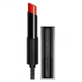 Rouge Interdit Vinyl, Acabado satinado, Lápiz labial cremoso, N8, 3.3 g