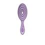 Wad Professional Beauty Cepillo Ellipse Violet