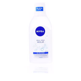 Nivea Agua Micelar Piel Normal 400 ml