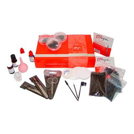 Thuya Kit Extensión Completo de Pestañas