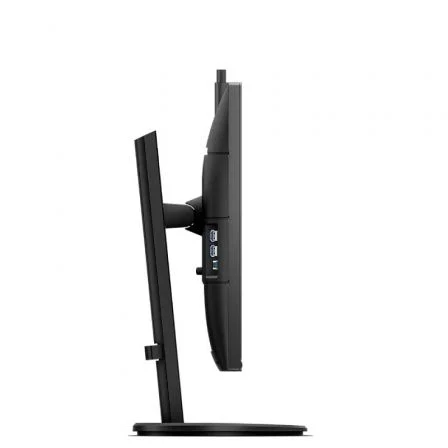 Monitor Profesional Philips 271B8QJKEB 27"/ Full HD/ Webcam/ Multimedia/ Negro
