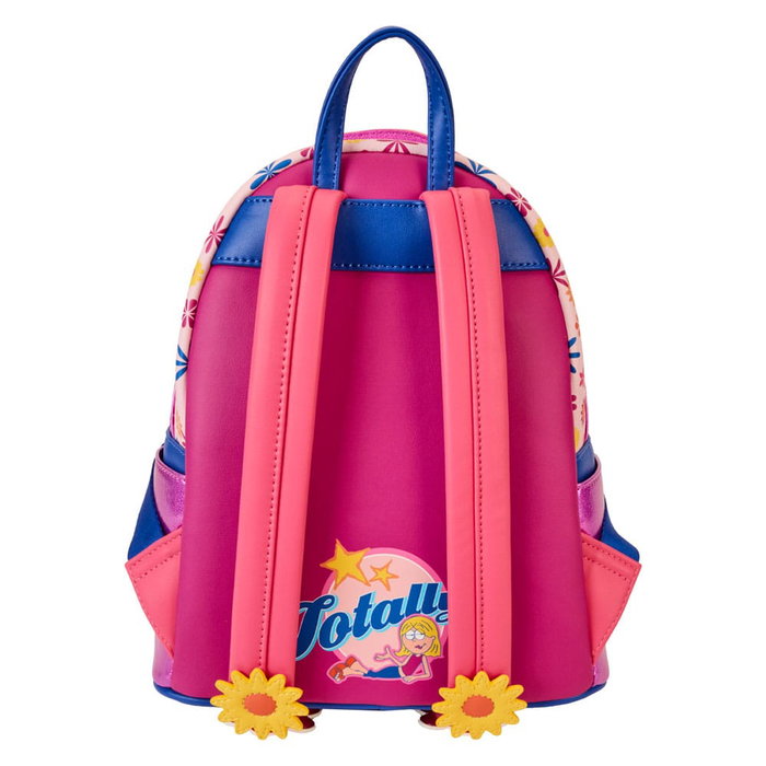 Disney by Loungefly Mochila Mini Lizzie McGuire