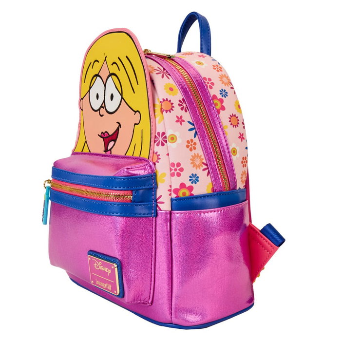 Disney by Loungefly Mochila Mini Lizzie McGuire