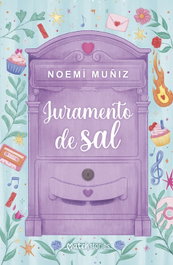 Juramento de sal, Noemí Muñiz - ESENCIA