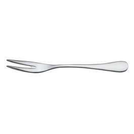 Abert Tenedor Aperitivo 2 Puntas Acero Inoxidable 18/10 L.15,6 cm