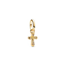 Abalorio Mujer Pandora 763044C01 Dorado