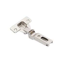 Salice Bisagra S200 ANG.-45º Ø35 CLIP Acero para Puertas de Madera Ángulo Negativo