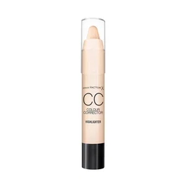 Max Factor Barra iluminadora CC, corrector e iluminador