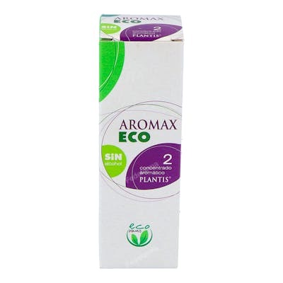 PLANTIS AROMAX-2 ECO Digestivo 50ml PLANTIS AROMAX-2 ECO Digestivo 50ml