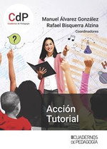 Acción tutorial, Álvarez González, Manuel - WOLTERS KLUWER