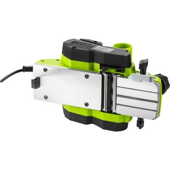 Fieldmann Cepilladora Eléctrica FDH 200801-E