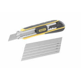 Stanley FatMax Cutter con Cargador 18 mm