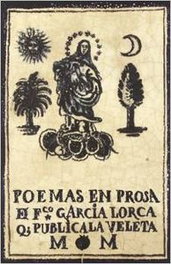 Poemas en prosa, Federico García Lorca - COMARES