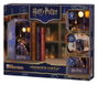 Harry Potter Tiny Adventures Book Nook Mini Diorama Hogwarts Castle 18 cm