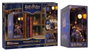 Harry Potter Tiny Adventures Book Nook Mini Diorama Hogwarts Castle 18 cm