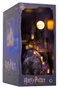 Harry Potter Tiny Adventures Book Nook Mini Diorama Hogwarts Castle 18 cm