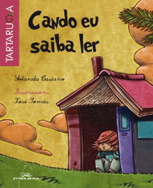 GALAXIA, Cando eu saiba ler, Yolanda Castaño