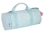 Safta Bolsa Deporte Moos Garden Azul Turquesa 54x24x24cm