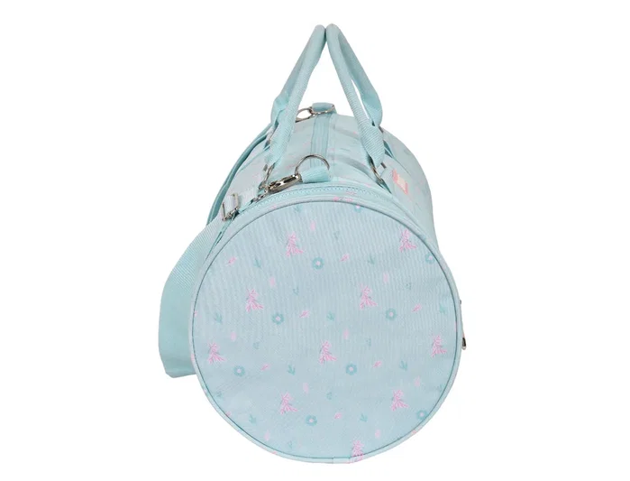 Safta Bolsa Deporte Moos Garden Azul Turquesa 54x24x24cm Safta Bolsa Deporte Moos Garden Azul Turquesa 54x24x24cm