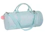 Safta Bolsa Deporte Moos Garden Azul Turquesa 54x24x24cm